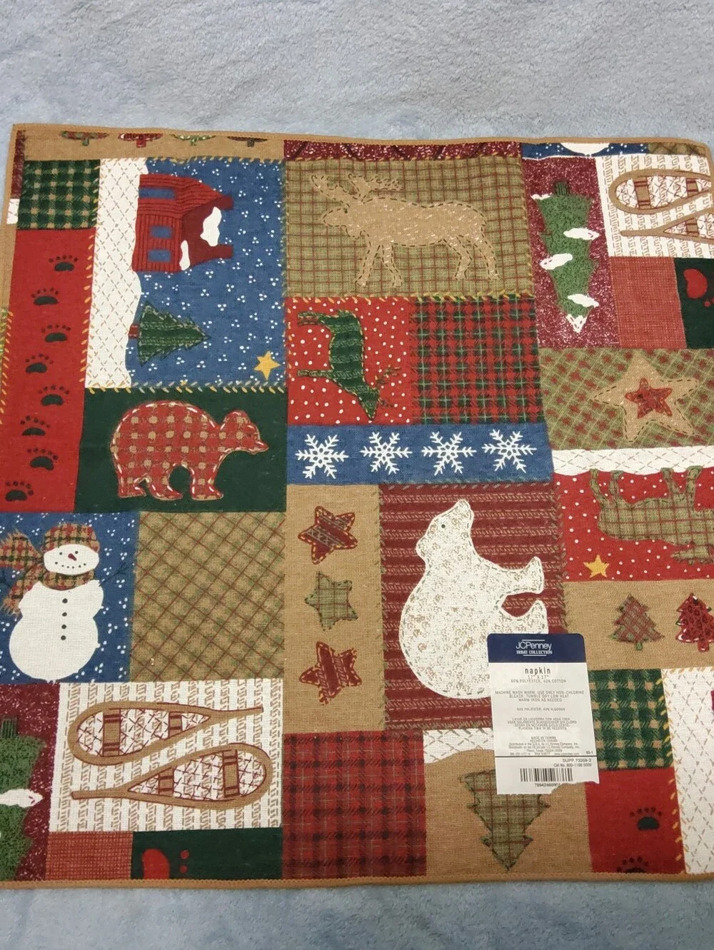 N/A vintage jcpenney